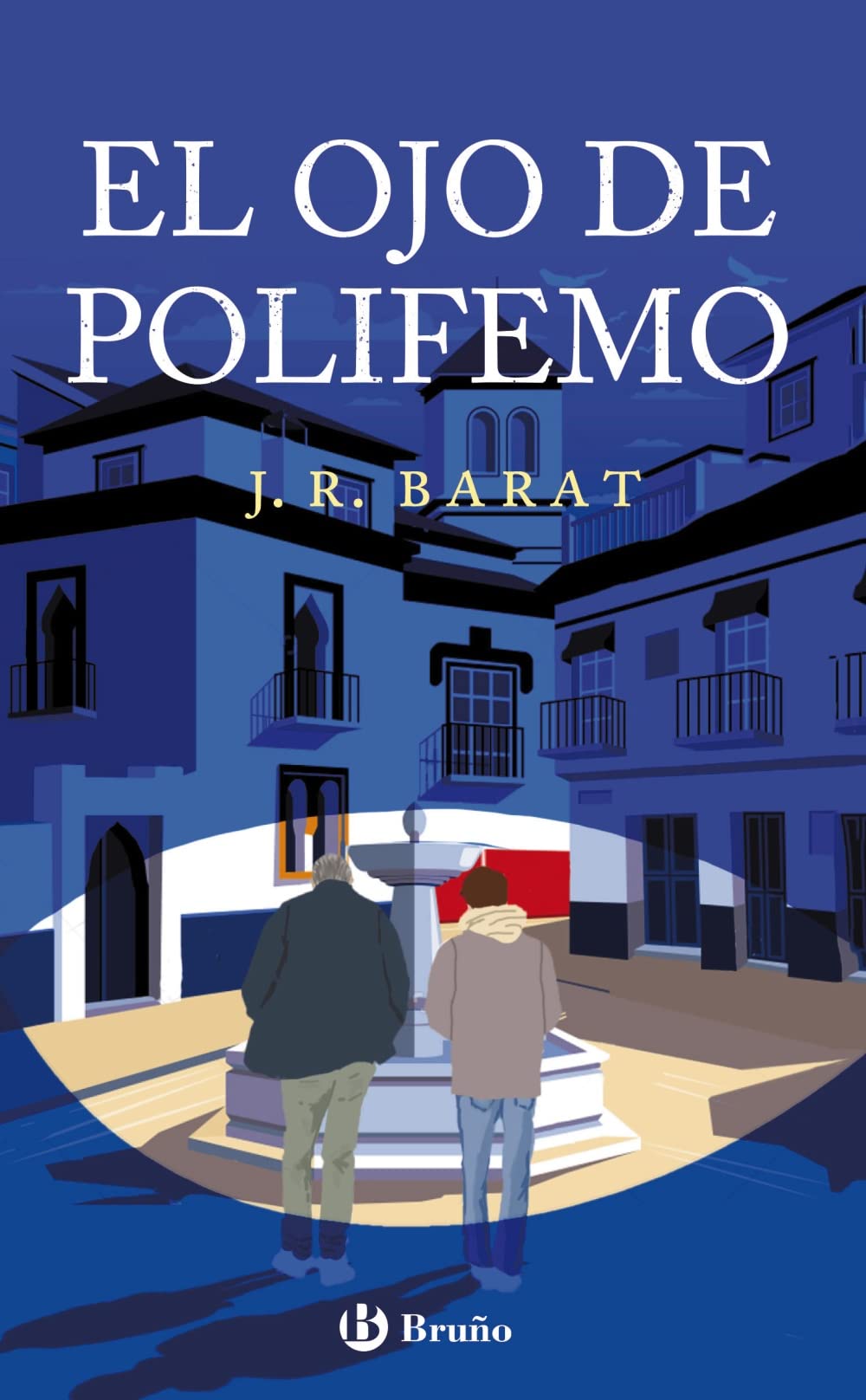El ojo de Polifemo (Castellano - JUVENIL - PARALELO CERO)
