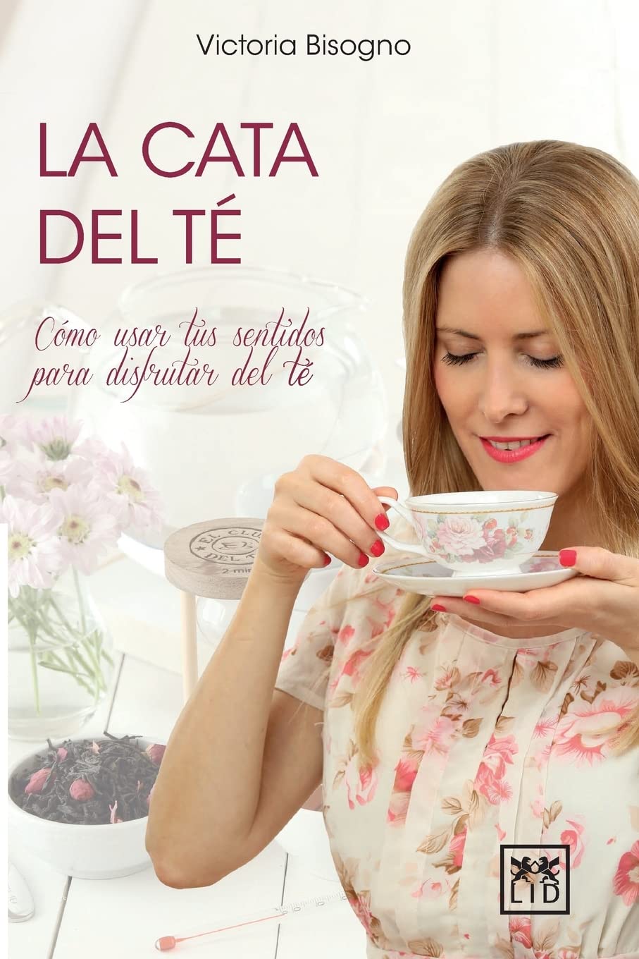 La cata del Té