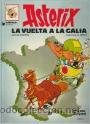 La vuelta a la galia