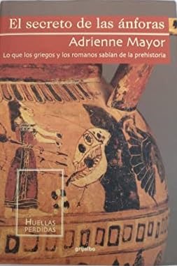 Secreto de las anforas, el
