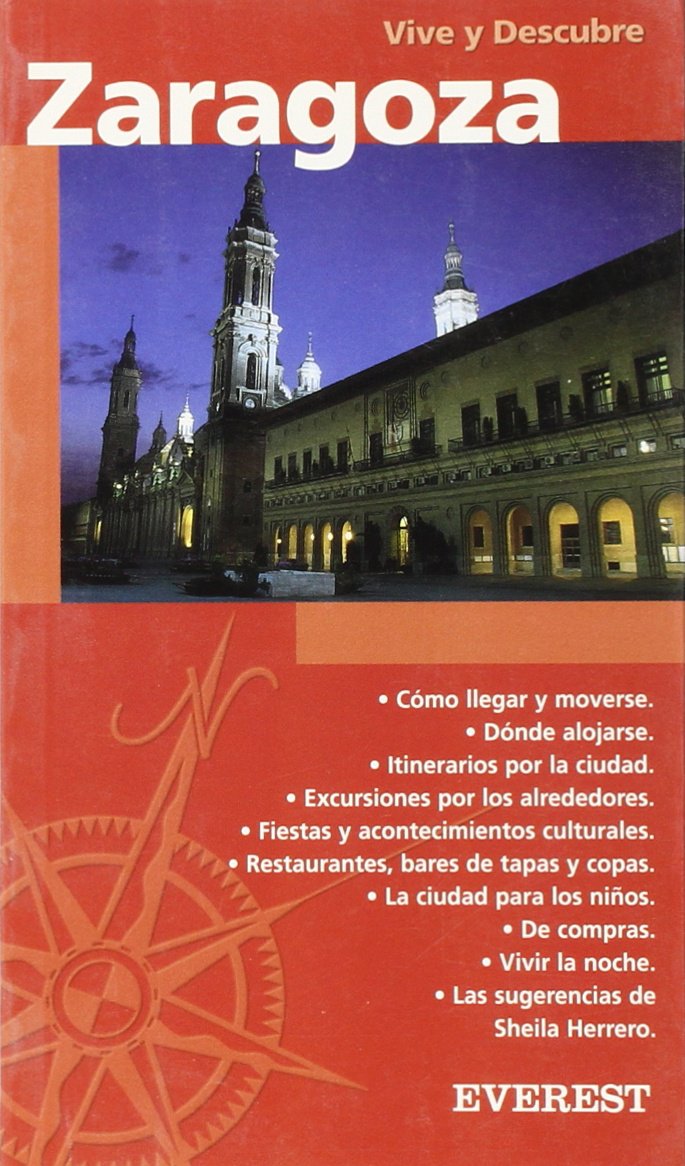 Vive y Descubre Zaragoza