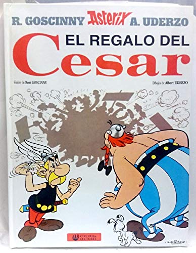 El regalo del César