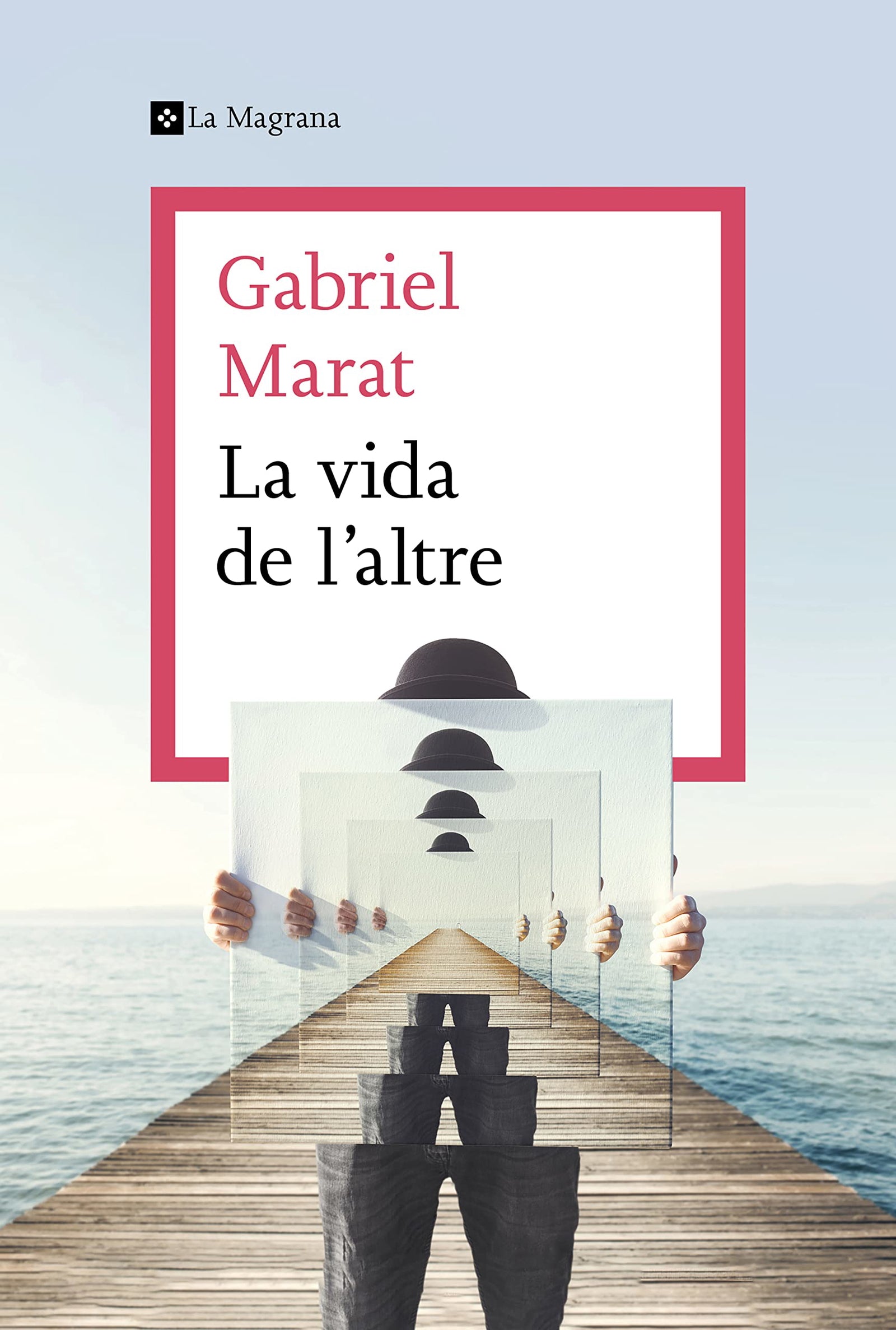 La vida de l'altre (Les ales esteses)