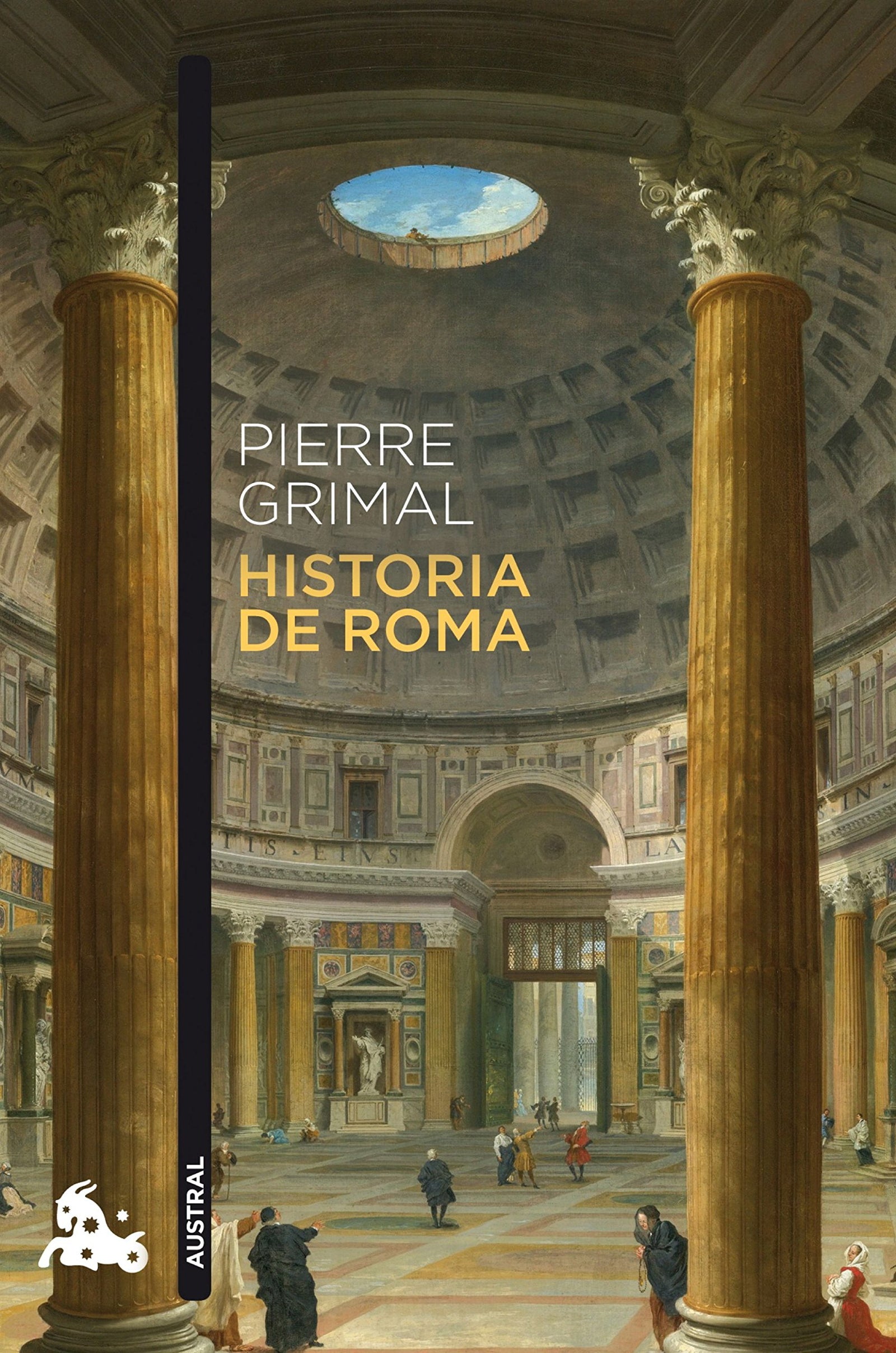 Historia de Roma (Contemporánea)