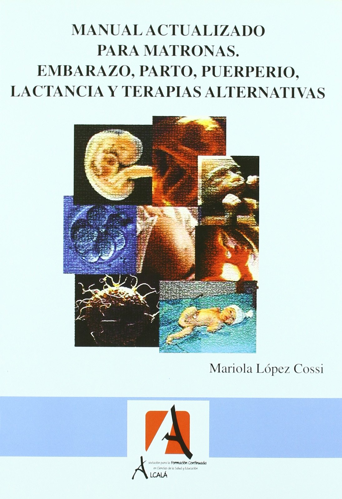 Manual Actualizado Para Matronas.