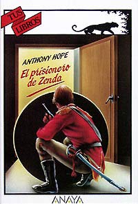 El prisionero de Zenda/ The Prisioner of Zenda