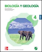 BIOLOGIA Y GEOLOGIA. 4 . ESO - 9788448163075