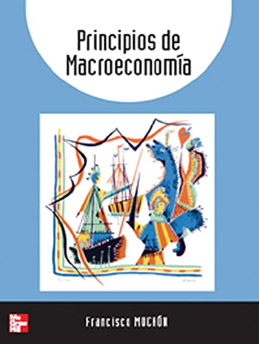 Principios de Macroeconomia - 9788448155902 (SIN COLECCION)