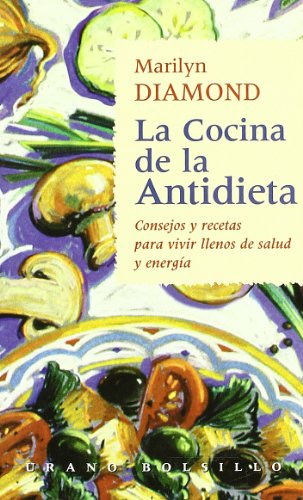 La cocina de la antidieta