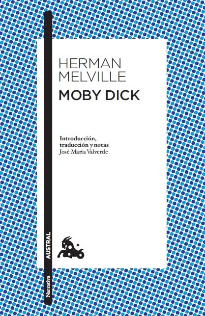 Moby Dick: 1 (Clásica)