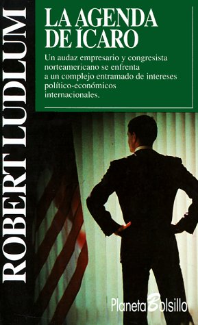 La Agenda De Icaro / The Icarus Agenda