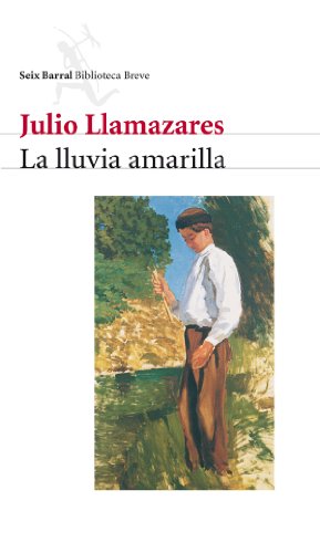 La Lluvia Amarilla