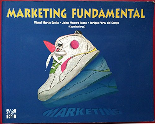 MARKETING FUNDAMENTAL-MARTIN (SIN COLECCION)
