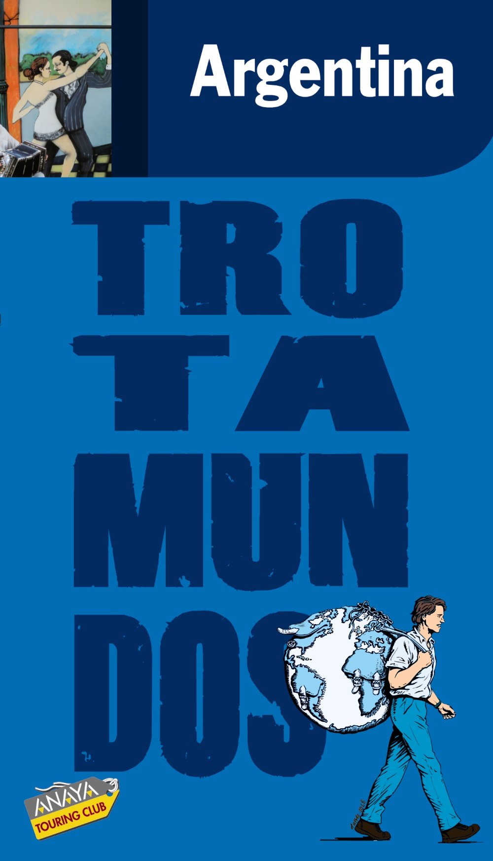 Argentina (Trotamundos)