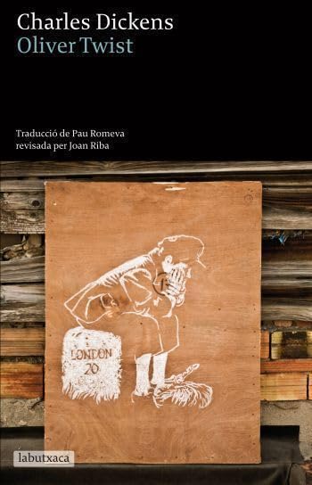 Oliver Twist (LABUTXACA)