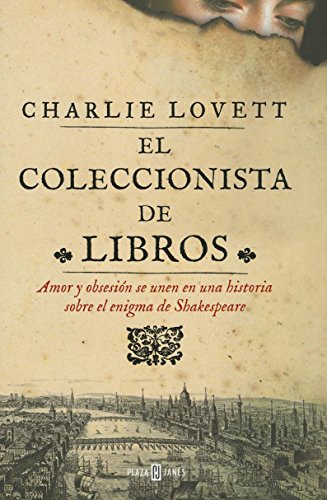 El coleccionista de libros (Éxitos)