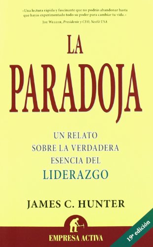 La paradoja (Narrativa empresarial)