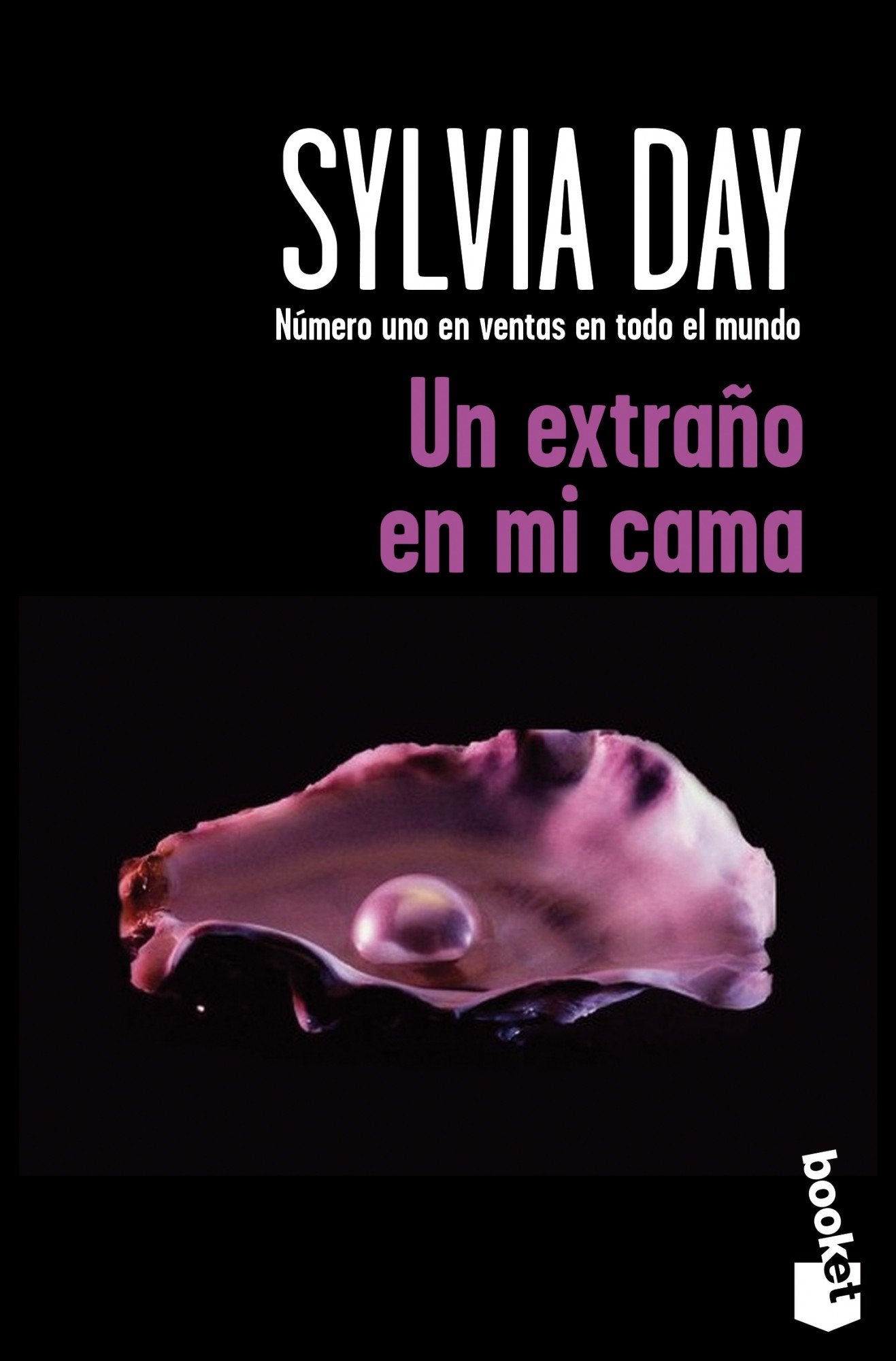 Un extraño en mi cama (Colección Especial)
