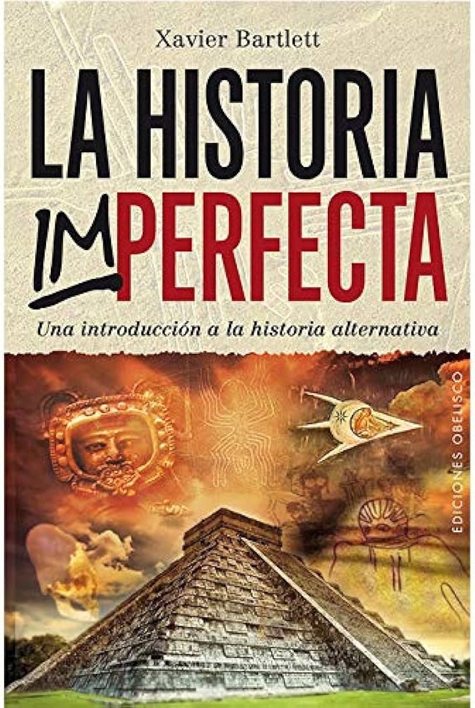 Historia Imperfecta, La (ESTUDIOS Y DOCUMENTOS)