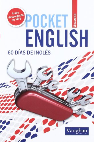 POCKET ENGLISH ADVANCED (SIN COLECCION)