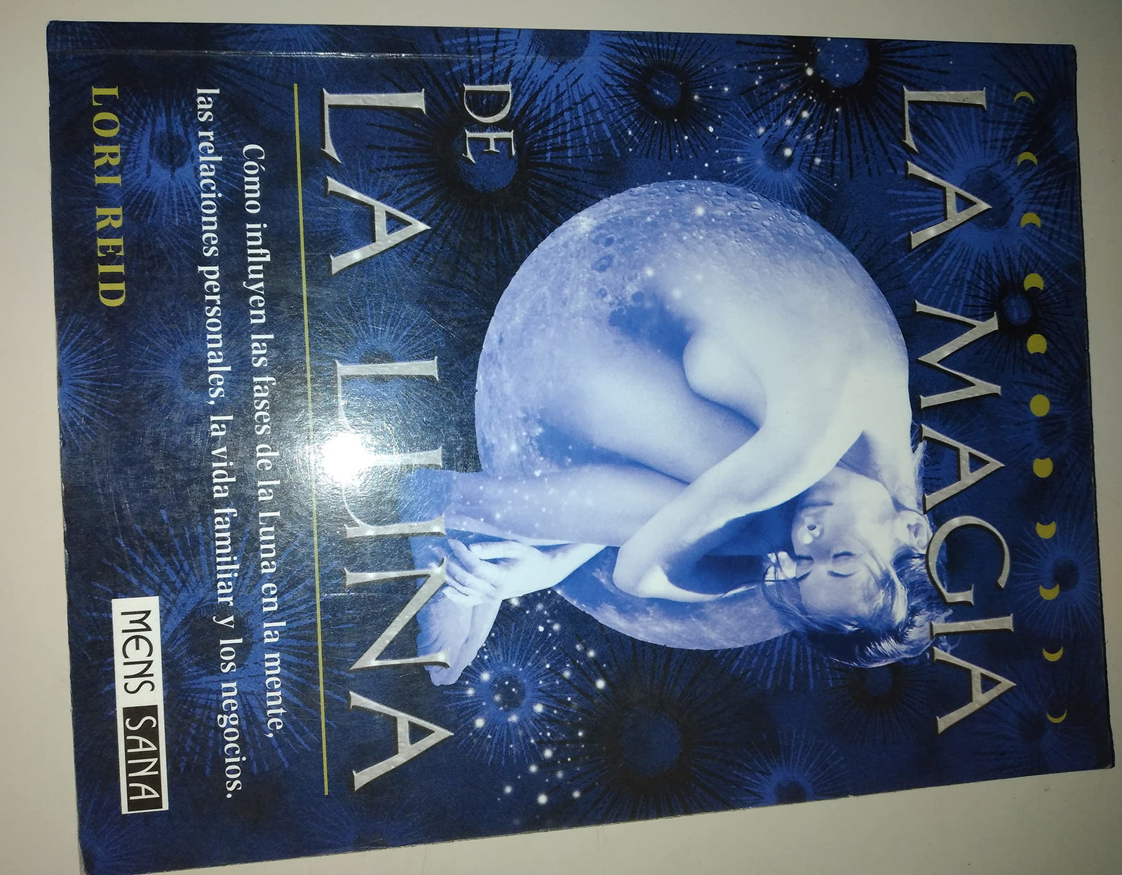 La magia de la Luna
