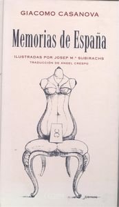 MEMORIAS DE ESPA?A (ALTERA)