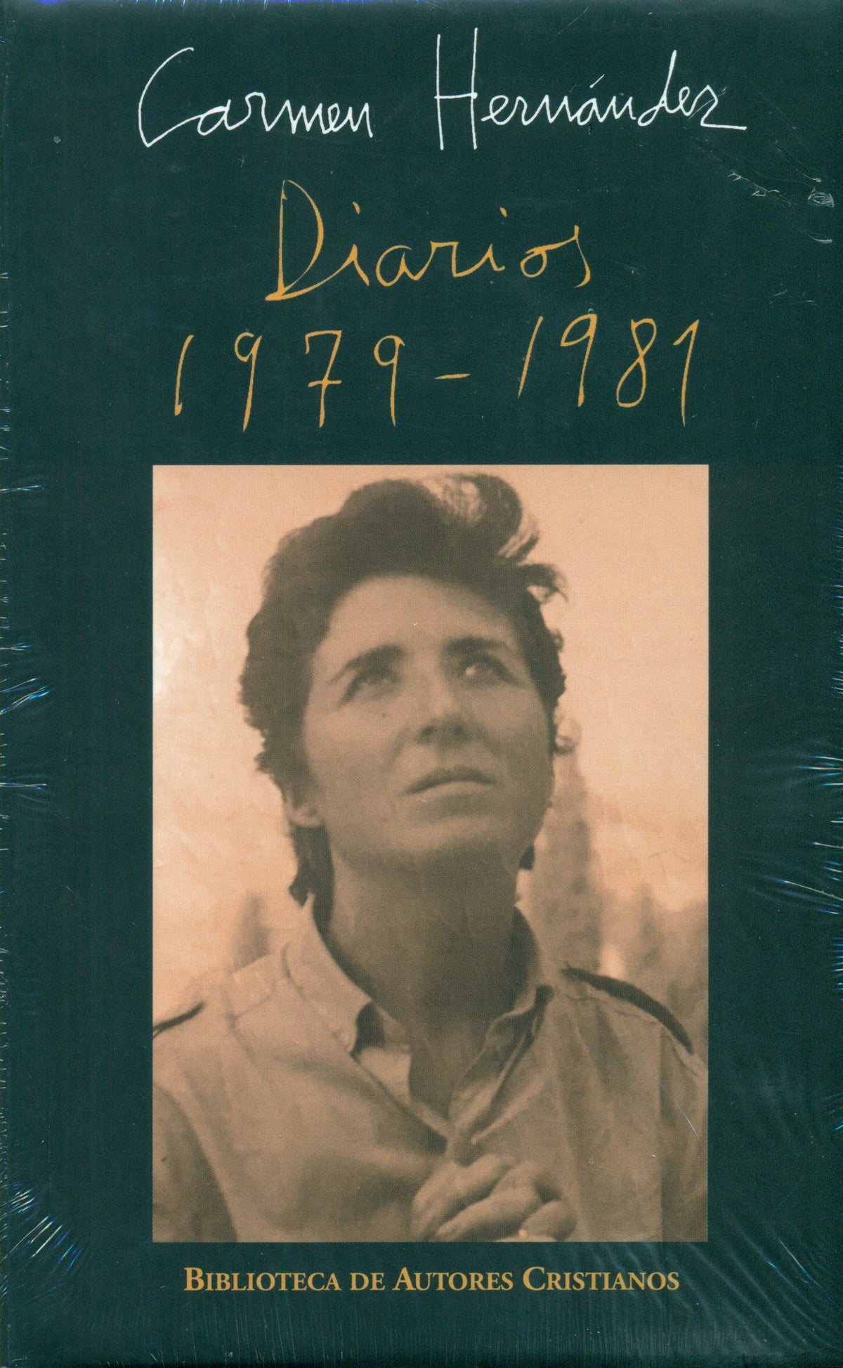 Diarios (1979-1981)