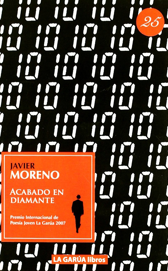 Acabado en diamante