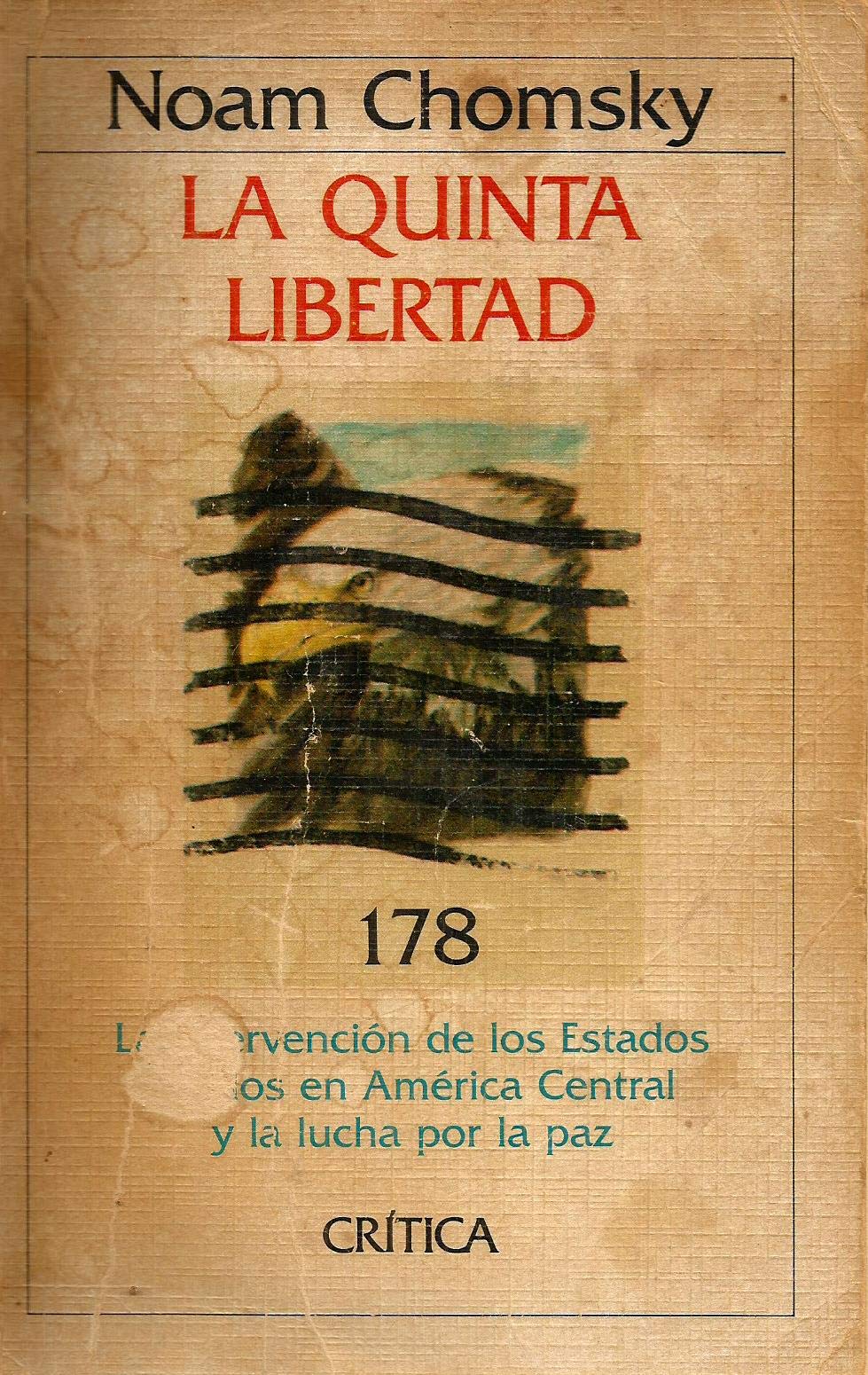 Quinta libertad, la.