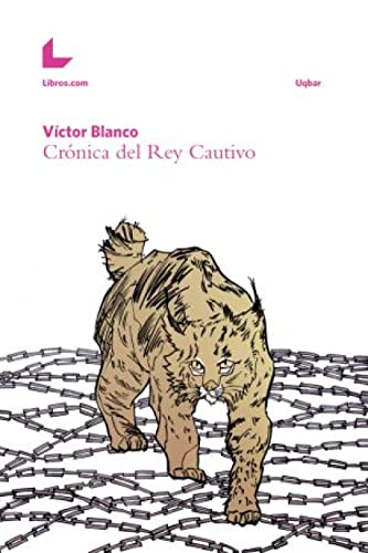 Crónica del Rey Cautivo
