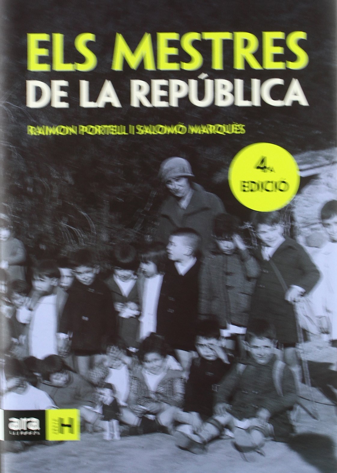 Els Mestres De La República (Sèrie H)