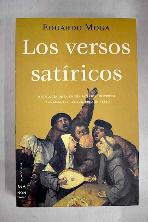 Versos satiricos
