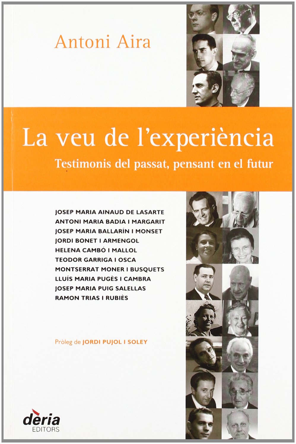 La veu de l'experiència