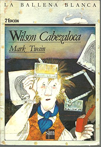 Wilson cabezaloca