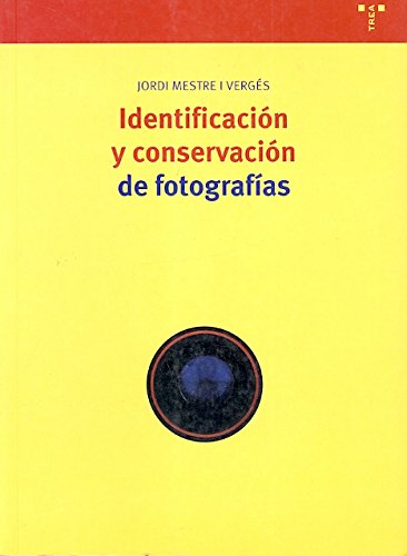 IDENTIFICACION Y CONSERVACION FOTOGRAFIA (SIN COLECCION)