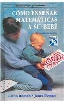 Como Ensenar Matematicas A su Bebe