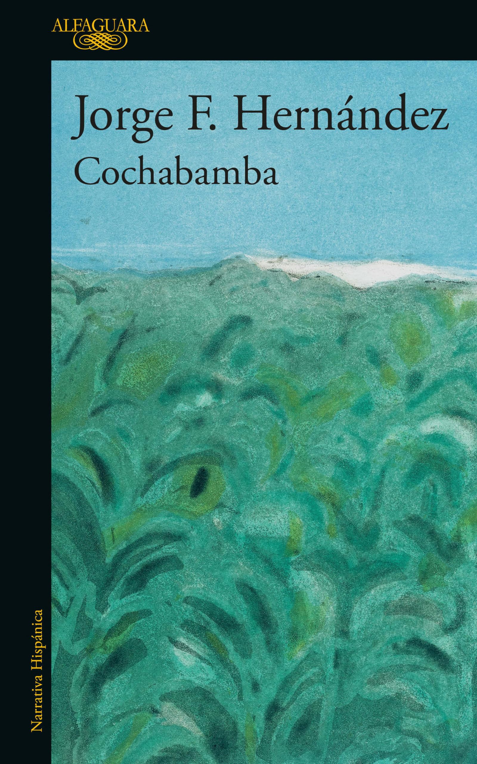 Cochabamba (Hispánica)