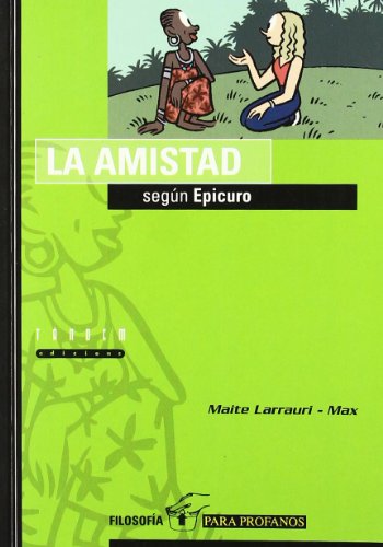 La amistad según Epicuro