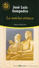 La sonrisa etrusca