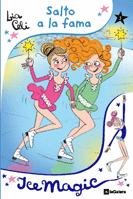 Salto a la fama (Ice magic)