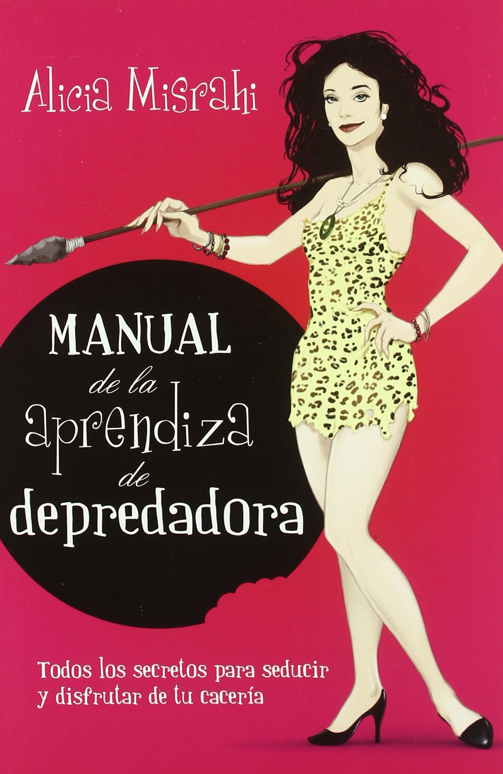 La aprendiza de depredadora (Sin colección)