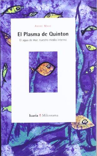 El plasma de Quinton