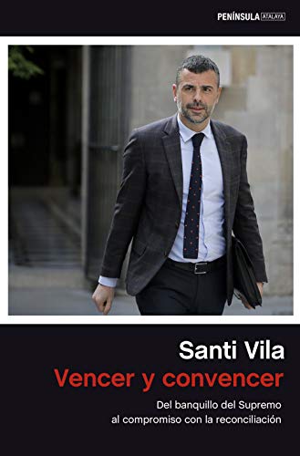 Vencer y convencer: Del banquillo del Supremo al compromiso con la reconciliación (ATALAYA)