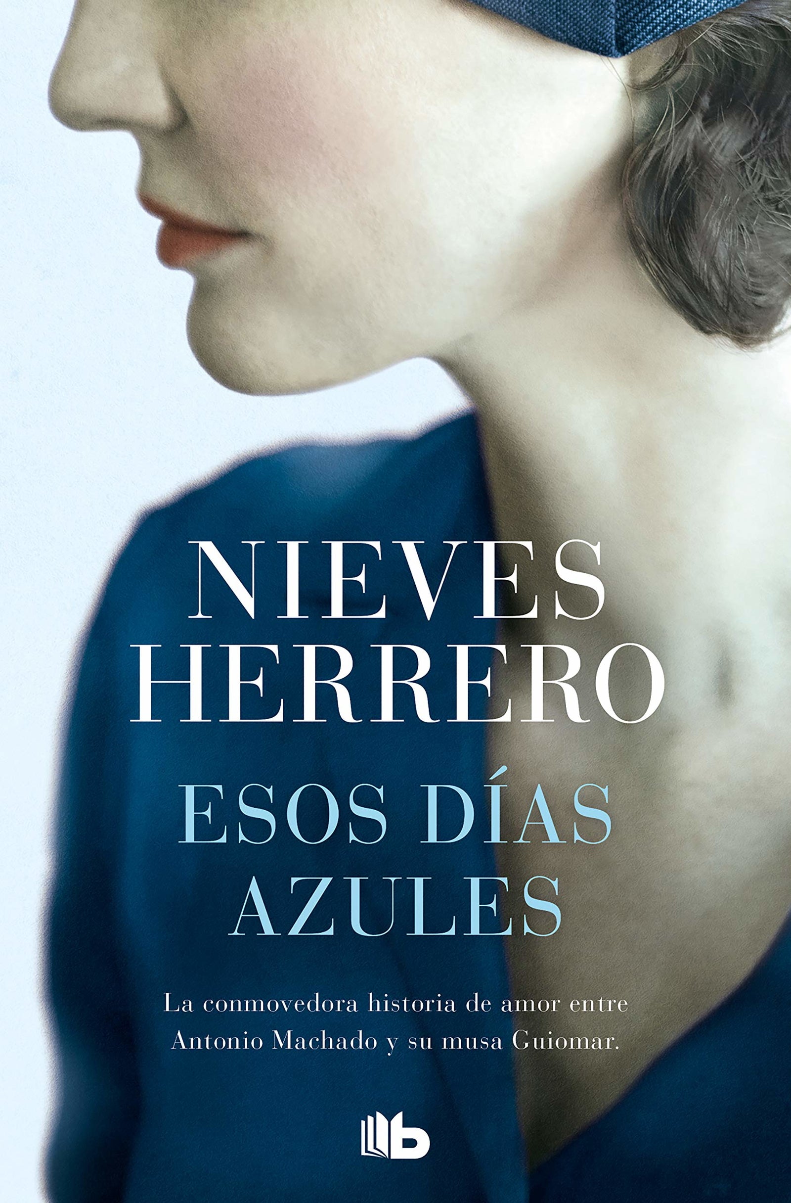 Esos días azules (MAXI)