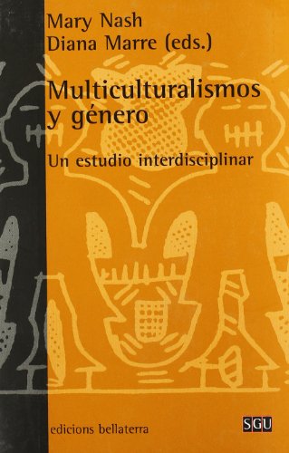 Multiculturalismo y genero (GENERAL UNIVERSITARIA (SGU))