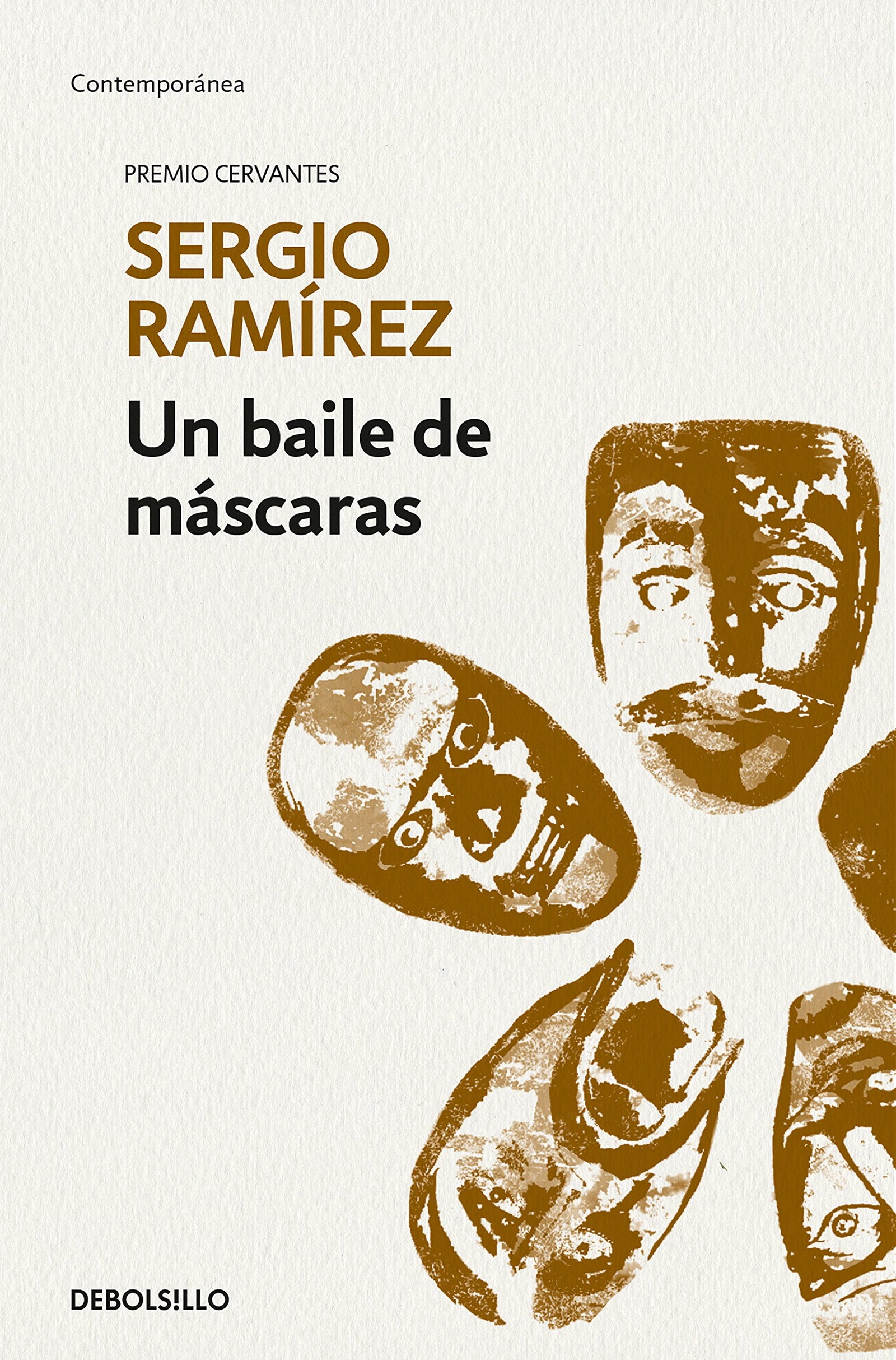 Un baile de máscaras (Hispánica)