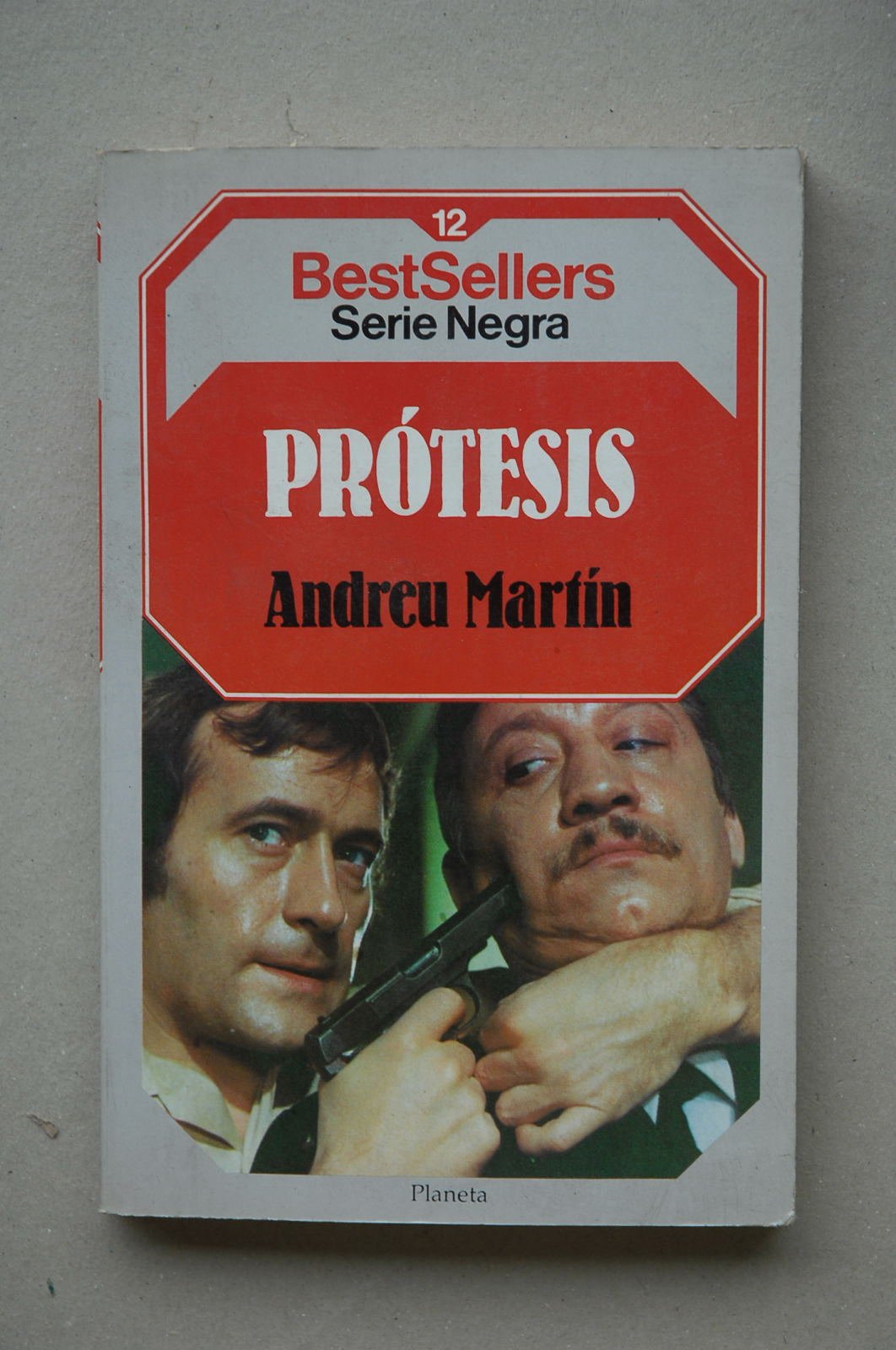 Protesis