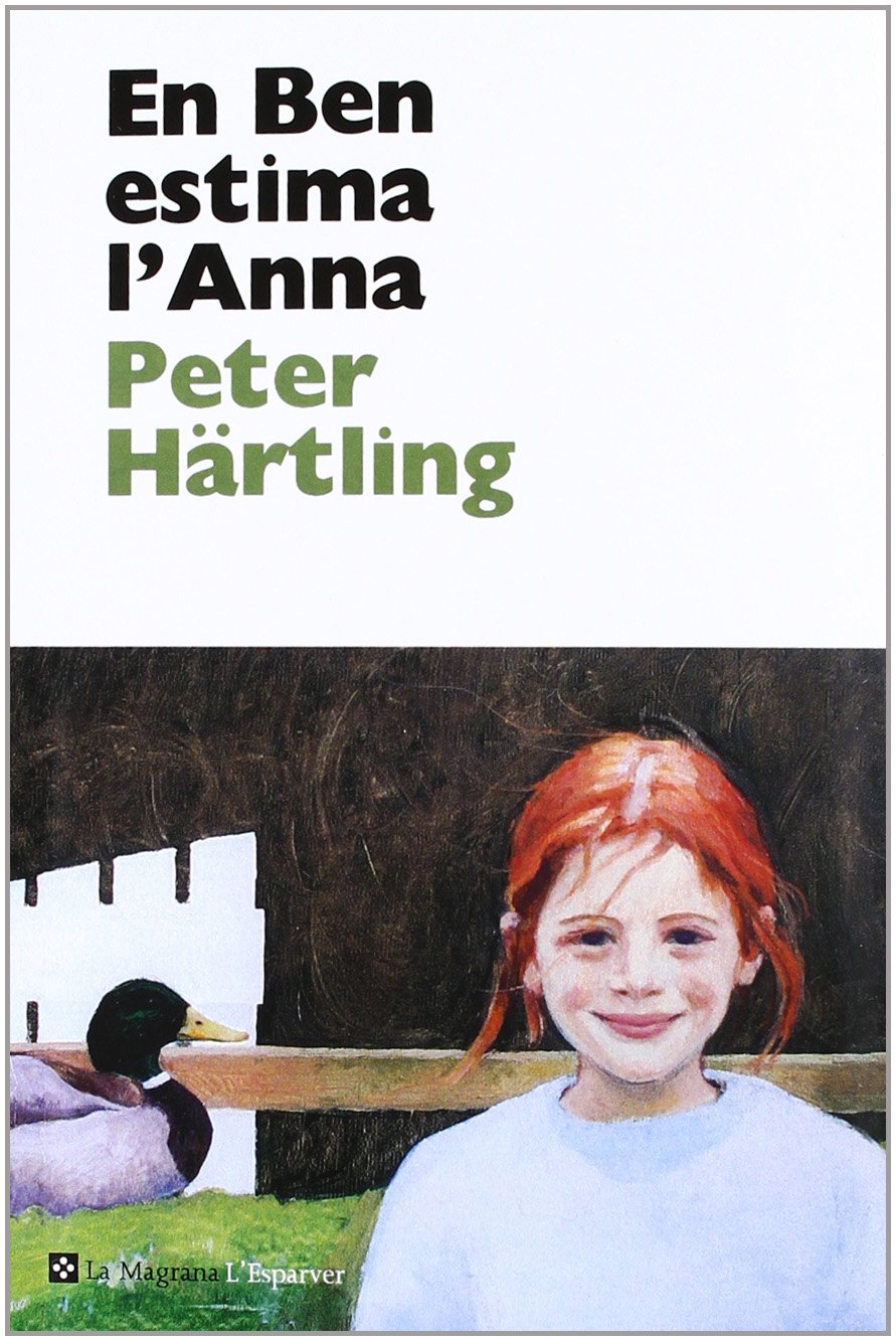 En Ben estima l'Anna (L'Esparver)