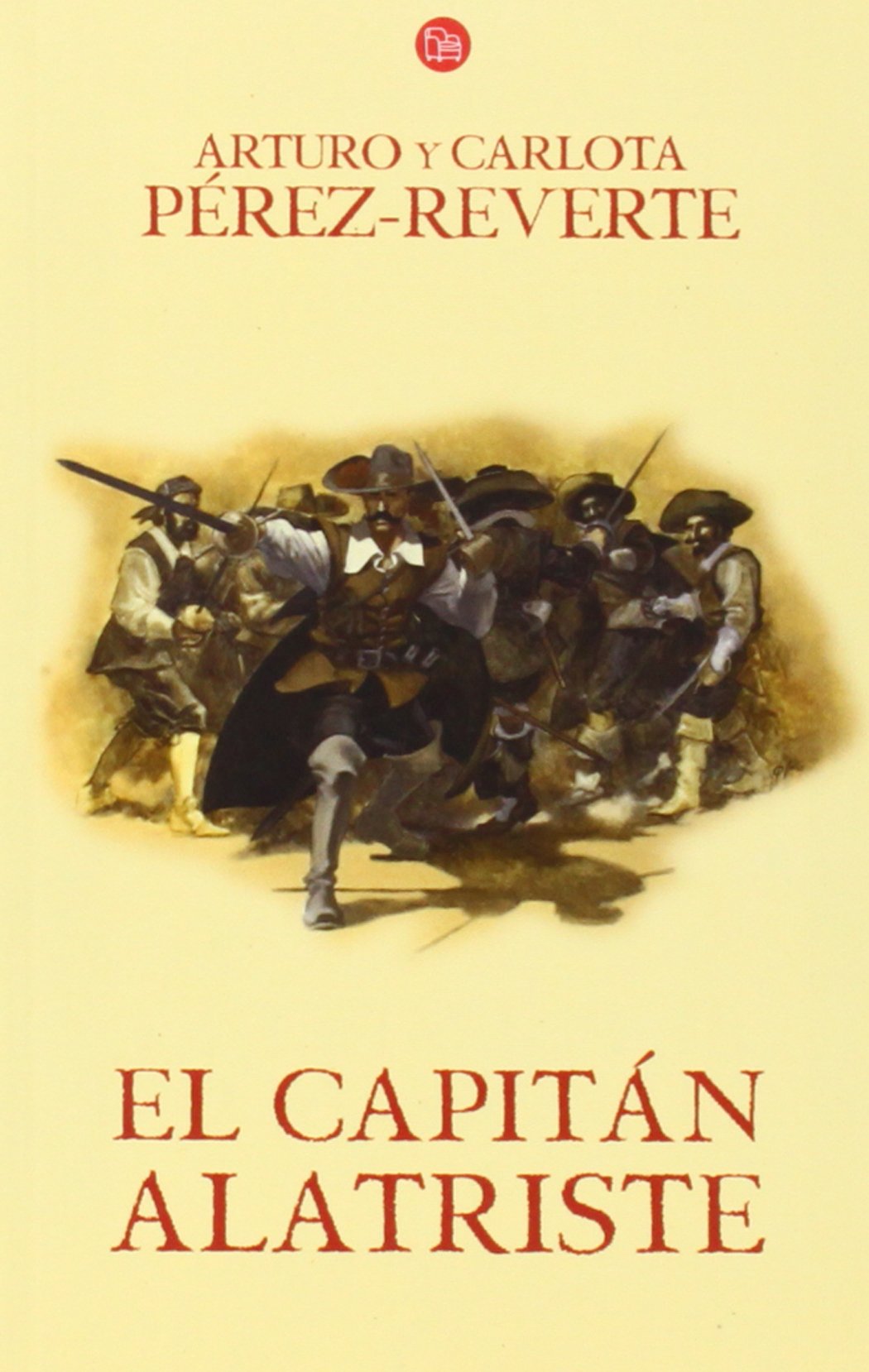 El capitan Alatriste / Captain Alatriste