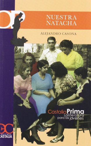 Nuestra Natacha (CASTALIA PRIMA. C/P.)